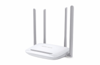 MERCUSYS MW325R WiFi4 router (N300, 2,4GHz, 3x100Mb/s LAN, 1xMb/s WAN)