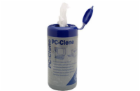 AF PC Clene - Impregnované čistící ubrousky AF (100ks)