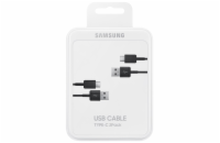 Samsung Kabel USB typ C 2ks Black