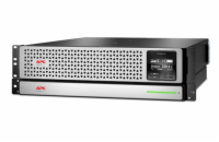 APC Smart-UPS SRT Li-Ion 1500VA RM 230V with network card