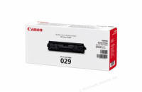 Canon 4371B002 - originální Canon TONER 029 DRUM černý pro LBP-7010, LBP-7018 (7000 str.)