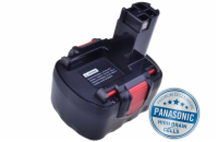 Baterie AVACOM BOSCH Ni-MH PSR 1200 12V 3000mAh, články PANASONIC