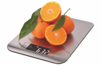 Emos kuchyňská digitální váha PT-836, nerez