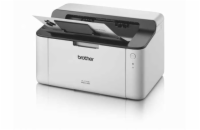 Brother HL-1110E -  20str., USB + toner PW zdarma