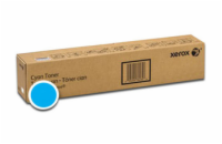 Xerox Cyan Toner Cartridge (DMO Sold) AltaLink C80xx (15 000 str.)