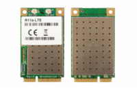 Mikrotik R11e-LTE 2G/3G/4G/LTE miniPCI-e modul