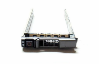 DELL rámeček pro SATA 2.5" HDD do serveru PowerEdge R/T 310/ 320/ 410/ 420/ 510/ 520/ 610/ 620/ 710/ 720