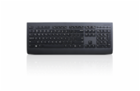 Lenovo Professional Wireless Keyboard and Mouse Combo 4X30H56803 klávesnice bezdrátová - Czech