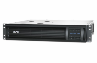 APC Smart-UPS 1000VA (700W) LCD RM 2U, hl.457 mm, SmartConnect