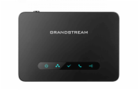 Grandstream DP750, IP DECT základnová stanice, max. 5ruček, HD voice, 10 SIP účtů, 5souběž. hovorů