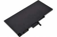 T6 power NBHP0115 baterie - neoriginální Baterie T6 power HP EliteBook 745 G3, 755 G3, 840 G3, 850 G3, 4400mAh, 50Wh, 3cell, Li-pol