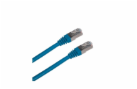 DATACOM Patch kabel FTP CAT5E 3m modrý
