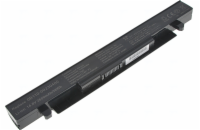 Baterie T6 Power Asus X450, X550, X552, A450, A550, F450, F550, F552, R510, 2600mAh, 38Wh, 4cell