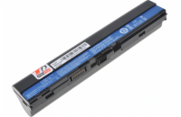 Baterie T6 power Acer Aspire One 725, 756, V5-121, V5-131, V5-171, TravelMate B113-E, 4cell, 2600mAh