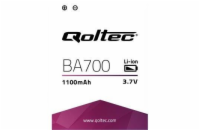 Qoltec Baterie pro Sony Xperia Neo BA700/MT15I, 1000mAh
