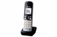 Panasonic KX-TGA681FXB přídavné sluchátko pro KX-TG6811/12/21/81
