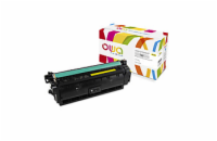 OWA Armor toner pro HP Color Laserjet Ese M552, M553, MFP M577, 5000 Stran, CF362A, žlutá/yellow