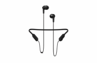 Pioneer SE-C7BT stylová špuntová sluchátka s Bluetooth, NFC černá
