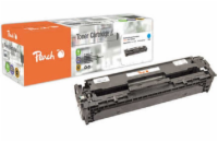 PEACH kompatibilní toner Canon CRG-718Y, yellow, 2800 výnos