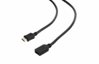 GEMBIRD CC-HDMI4X-0.5M High Speed HDMI extension cable with ethernet 0.5 M