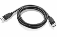 Lenovo DisplayPort to DisplayPort Cable 0,5m