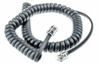 Kroucený kabel k Yealink telefonům