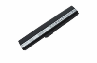 PATONA baterie pro ntb ASUS A32-K52 4400 mAh 10,8V