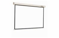 Reflecta ROLLO Crystal 180x180cm (1:1, 98"/250cm, 176x176cm) plátno roletové