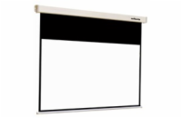 Reflecta MOTOR Crystal 160x130cm (16:9, 71"/179cm, 156x88cm) plátno RC motorové