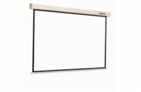 Reflecta MOTOR Crystal 300x233cm (4:3, 144"/365cm, 292x219cm) plátno RC motorové