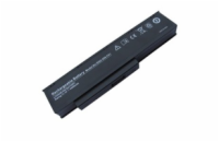 PATONA baterie pro ntb FUJITSU-SIEMENS AMILO SQU-809 4400mAh 11,1V