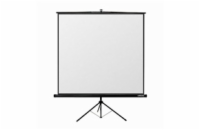 Reflecta TRIPOD Crystal 240x240cm (1:1, 131"/334cm, 236x236cm) plátno stojanové