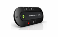 SuperTooth Buddy Bluetooth HF sada - černá