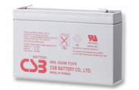 Eaton náhradní baterie k UPS, 6V, 9Ah