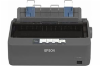 Epson jehličková tiskárna LX-350 - A4, 9jehl., 350zn., LPT/RS232/USB