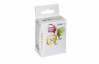 Xerox alternativní INK Twinpack EPSON 2x T1291 pro Epson Stylus SX420W/SX425W/SX525WD /SX620FW (2x 18ml, black)