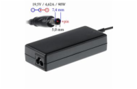 AKY AK-ND-07 notebook power adapter AK-ND-07 19.5V/4.62A 90W 7.4x5.0 mm + pin DELL