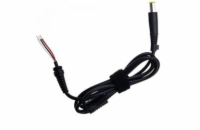 AKYGA Power cable for notebooks AK-SC-09 7.9 x 5.5 mm + pin IBM 1.2m