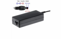 Akyga Nabíječka na notebook 19V/3.42A 65W 5.5x2.5 mm pro ASUS/TOSHIBA/LENOVO