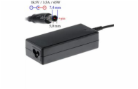 Akyga AK-ND-03 18.5V/3.5A 65W 7.4x5.0 mm + pin