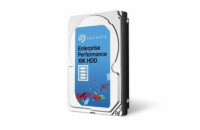 Seagate Exos 10E300 2,5" - 300GB/10Krpm/SAS/128MB/512n