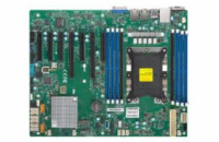 Supermicro MBD-X11SPL-F-O SUPERMICRO MB 1xLGA3647, iC621, 8x DDR4 ECC, 8xSATA3, 1xM.2, PCI-E 3.0/6,1(x8,x1),2x LAN,IPMI