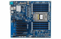 Gigabyte MB server MZ31-AR0, AMD EPYC 7000 family, RDIMM/LRDIMM DDR4, 16 x DIMMs, 2xSFP+ 10Gb/s LAN, 7xPCIe 3.0