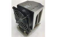 Supermicro  H11 AMD EPYC™ 7000 4U Series Servers and Workstations active heatsink