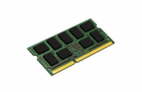 SODIMM DDR4 8GB 2666MT/s CL19 Non-ECC 1Rx8 KINGSTON VALUE RAM