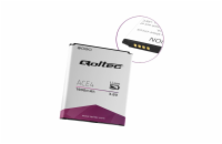 QOLTEC 52073 Qoltec Baterie pro Samsung Galaxy Ace 4 1900mAh