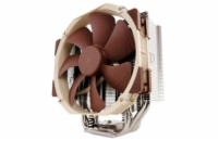 Noctua NH-U14S, Intel LGA1200, LGA2011 (Square ILM), LGA1156, LGA1155, LGA1150 & AMD AM2, AM2+, AM3, AM3+, AM4, FM1, FM2