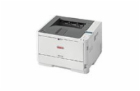 OKI B412dn A4, čb, 1200x1200, 33 ppm, USB 2.0,PCL6, duplex, síť