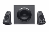 Logitech Audio System 2.1 Z625 - EU 