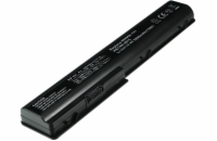 2-Power baterie pro HP/COMPAQ HDX X18serie/HDX18 serie/Pavilion DV7serie/DV8 serie Li-ion (8cell), 14.4V, 5200mAh
